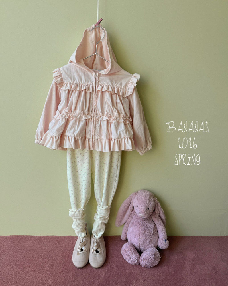 Banana J - Korean Children Fashion - #littlefashionista - Madeleine Jumper - 7