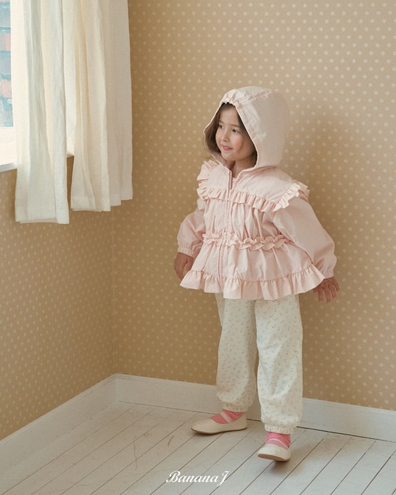 Banana J - Korean Children Fashion - #magicofchildhood - Madeleine Jumper - 8