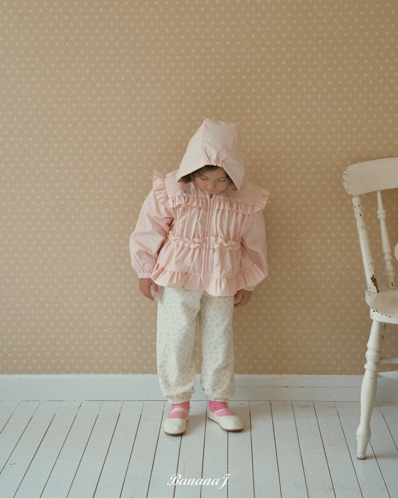 Banana J - Korean Children Fashion - #minifashionista - Madeleine Jumper - 9