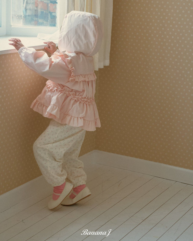 Banana J - Korean Children Fashion - #prettylittlegirls - Madeleine Jumper - 10