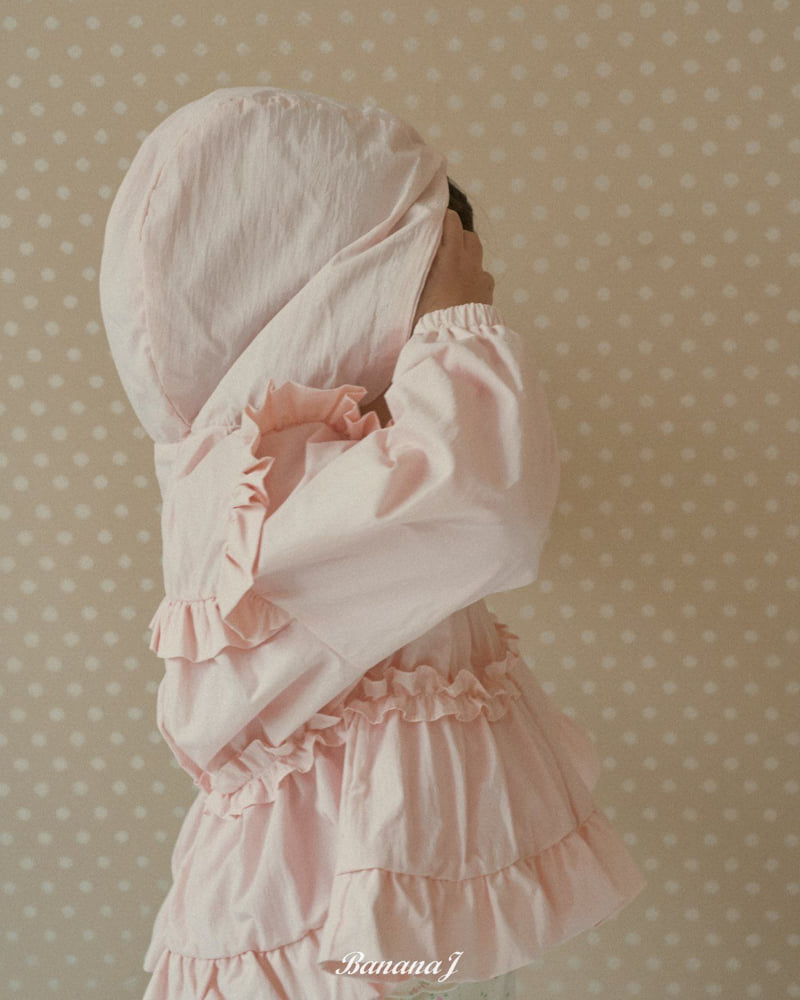 Banana J - Korean Children Fashion - #todddlerfashion - Madeleine Jumper - 11
