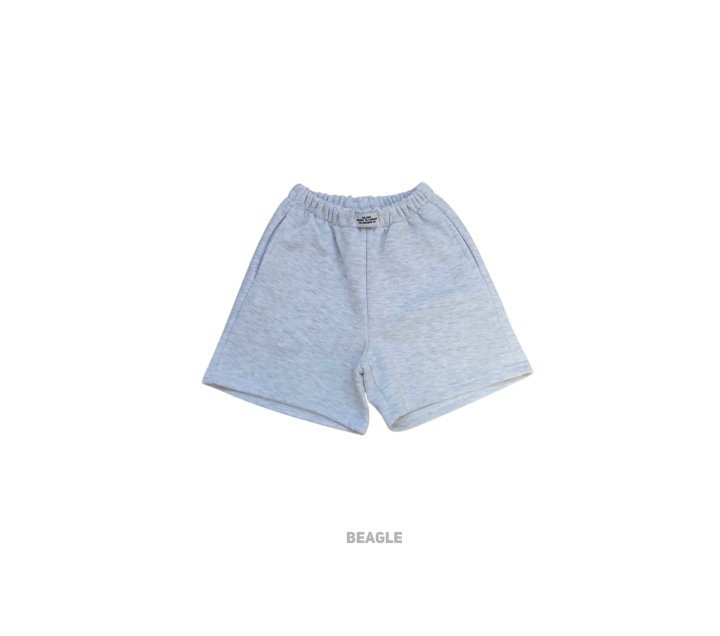 Beagle - Korean Children Fashion - #childrensboutique - Even Spring Shorts - 3