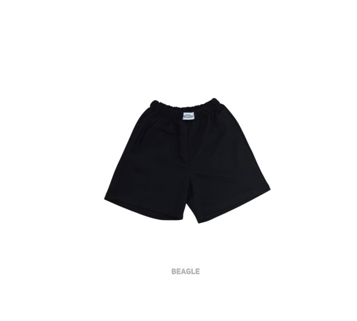 Beagle - Korean Children Fashion - #discoveringself - Even Spring Shorts - 5