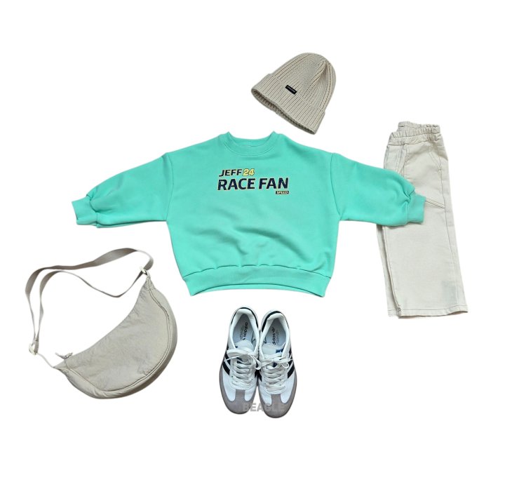 Beagle - Korean Children Fashion - #kidsstore - Today Pocket Span Pants - 10