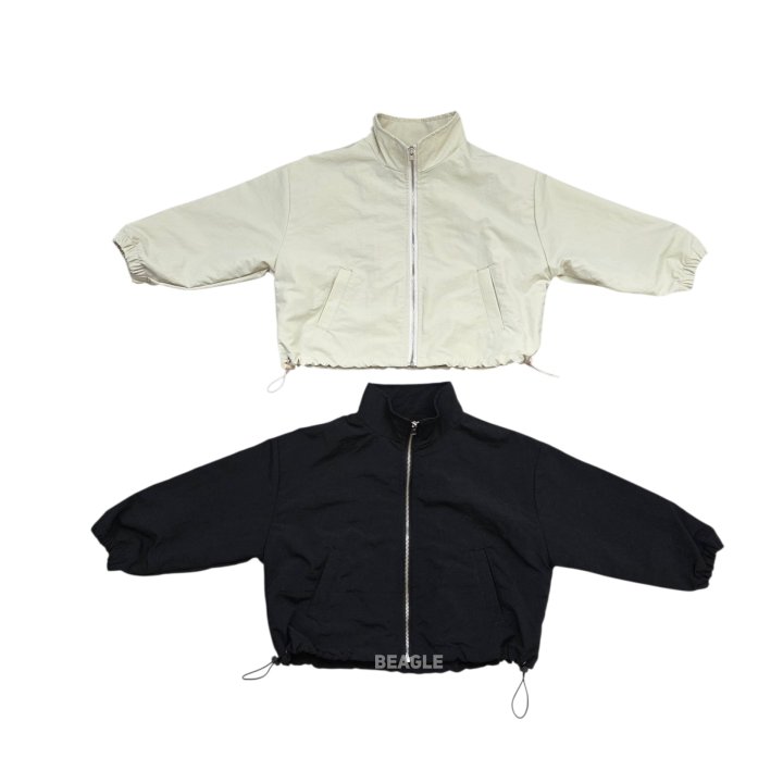 Beagle - Korean Children Fashion - #littlefashionista - Original Jacket - 2