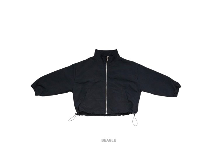 Beagle - Korean Children Fashion - #magicofchildhood - Original Jacket - 4