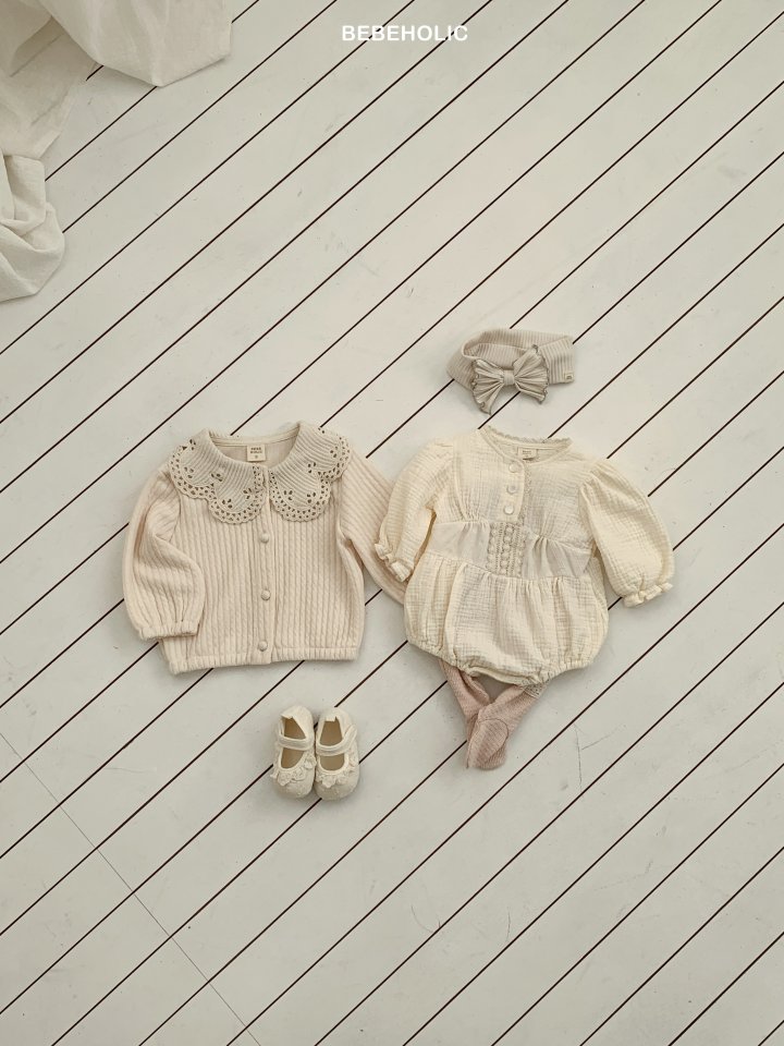 Bebe Holic - Korean Baby Fashion - #babyboutique - Alice Suit - 6