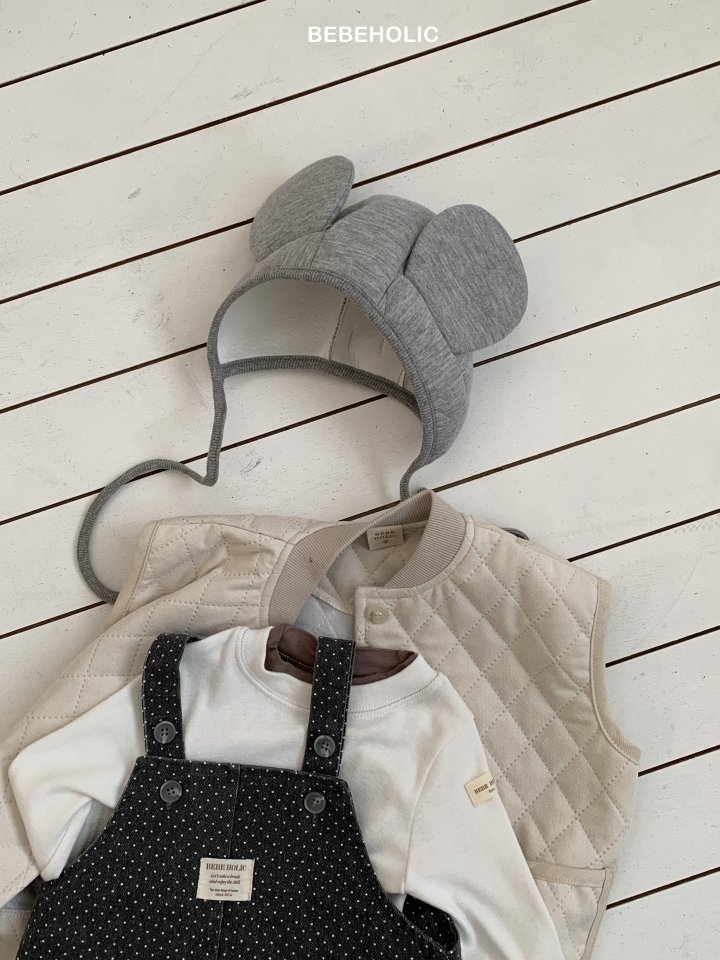 Bebe Holic - Korean Baby Fashion - #babyboutique - Tosili Suit - 9