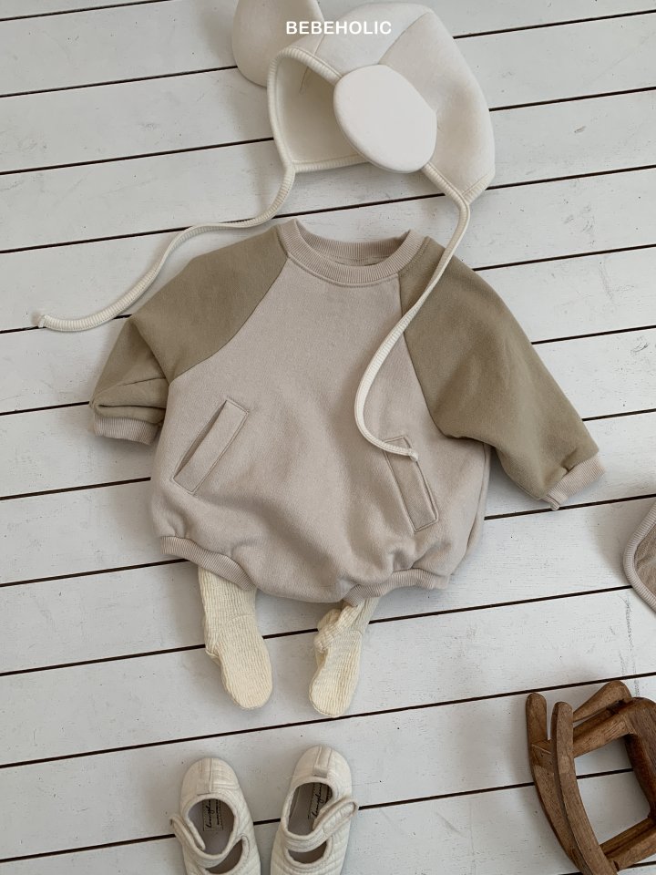Bebe Holic - Korean Baby Fashion - #babyboutique - Candy Suit - 6
