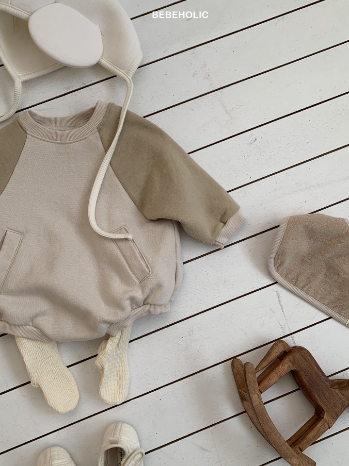 Bebe Holic - Korean Baby Fashion - #babyboutiqueclothing - Candy Suit - 7