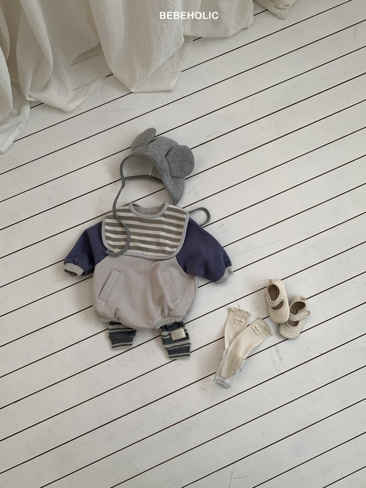 Bebe Holic - Korean Baby Fashion - #babyclothing - Candy Suit - 8