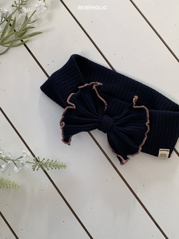 Bebe Holic - Korean Baby Fashion - #babyfashion - Berry Hairband - 12