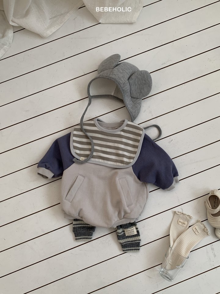 Bebe Holic - Korean Baby Fashion - #babyfashion - Candy Suit - 9