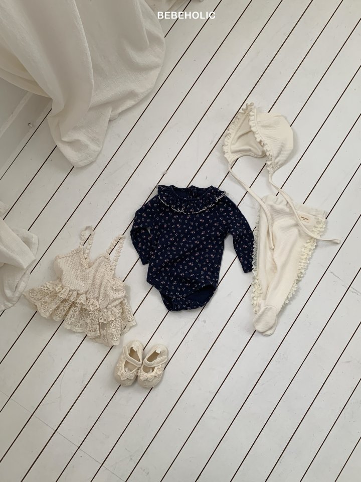 Bebe Holic - Korean Baby Fashion - #babyfever - Pauline Suit - 7