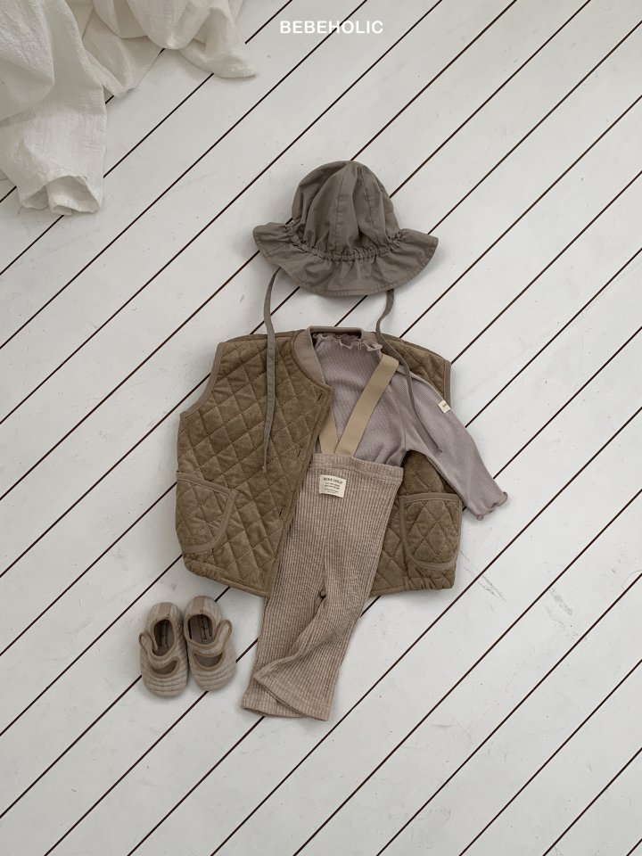 Bebe Holic - Korean Baby Fashion - #babyfever - Nana Bootcut Pants - 7