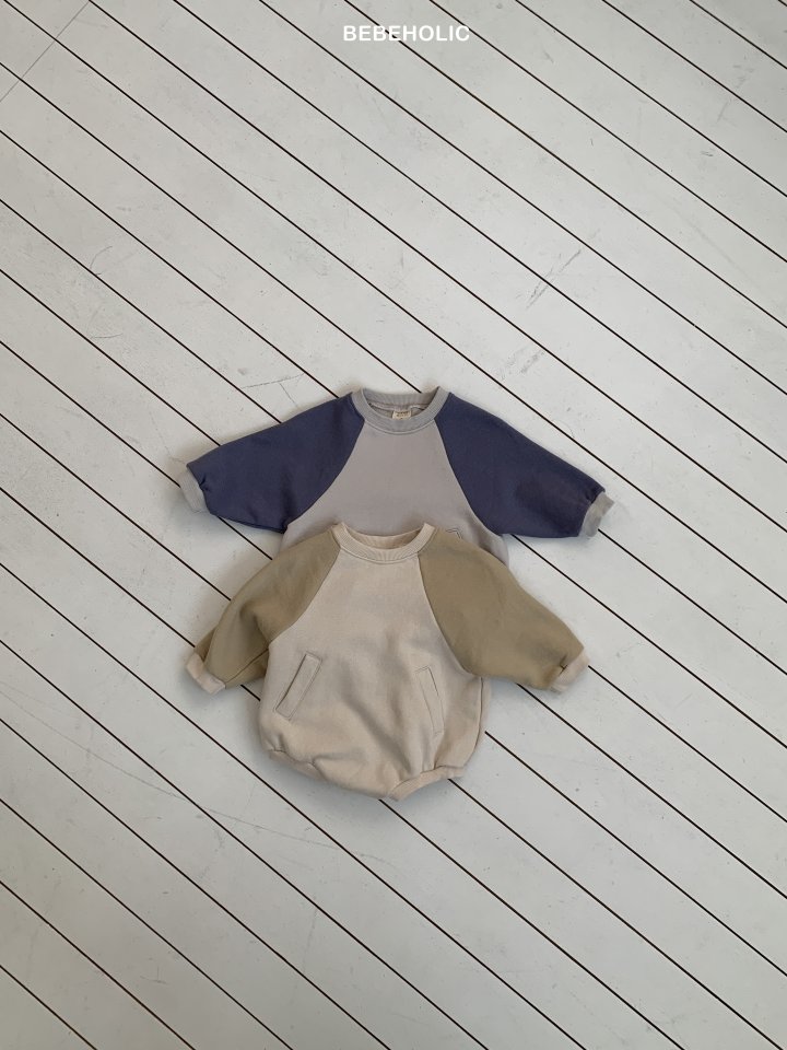 Bebe Holic - Korean Baby Fashion - #babygirlfashion - Candy Suit - 11