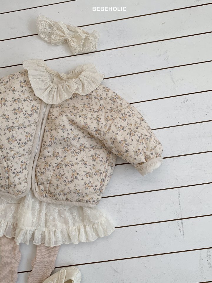 Bebe Holic - Korean Baby Fashion - #babylifestyle - Stoke Jumper - 6