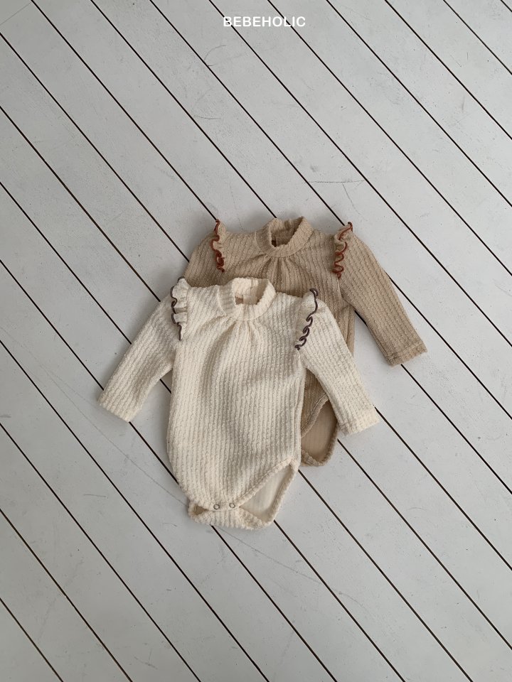 Bebe Holic - Korean Baby Fashion - #babylifestyle - Wendy Suit - 8