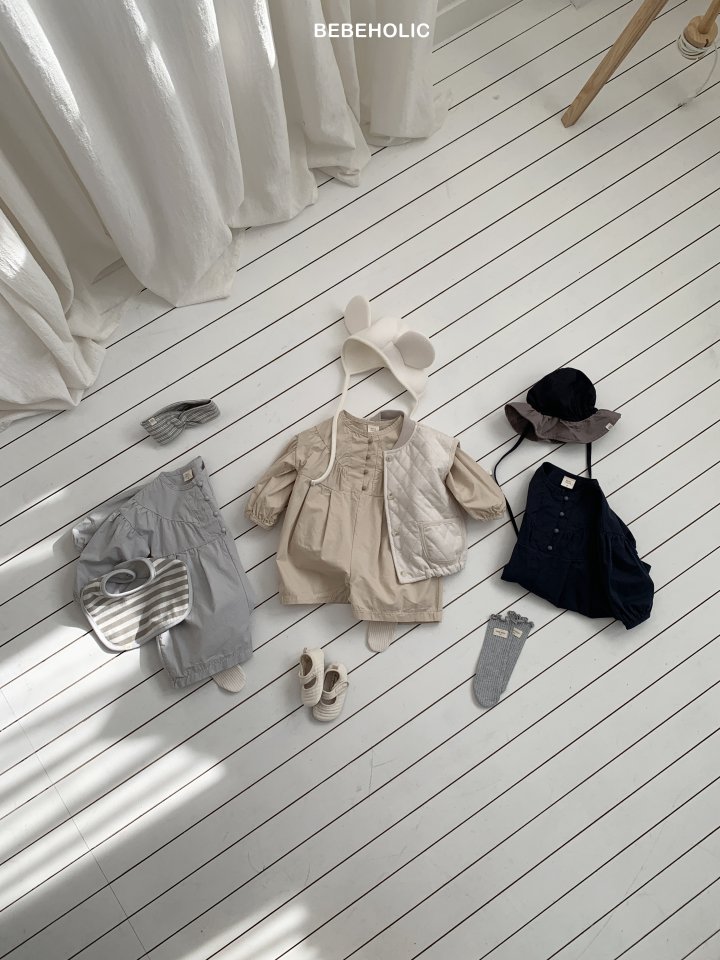Bebe Holic - Korean Baby Fashion - #babylifestyle - Grooming Suit