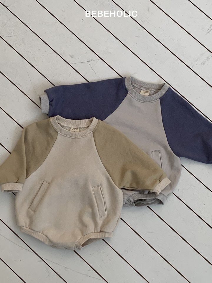 Bebe Holic - Korean Baby Fashion - #babylifestyle - Candy Suit - 12