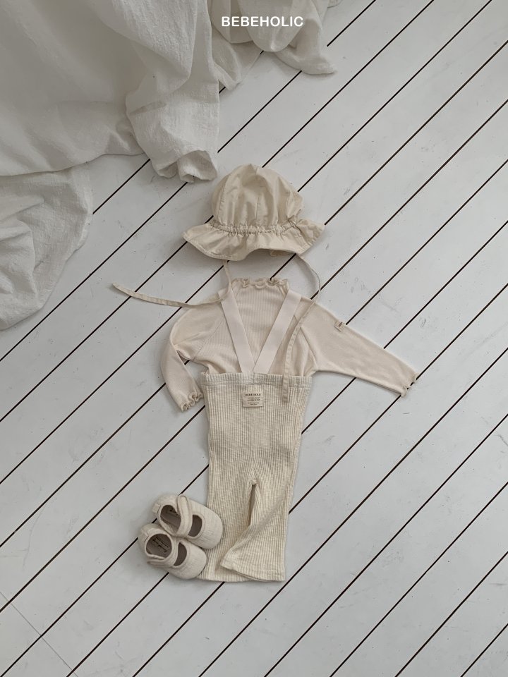 Bebe Holic - Korean Baby Fashion - #babylifestyle - Nana Bootcut Pants - 9