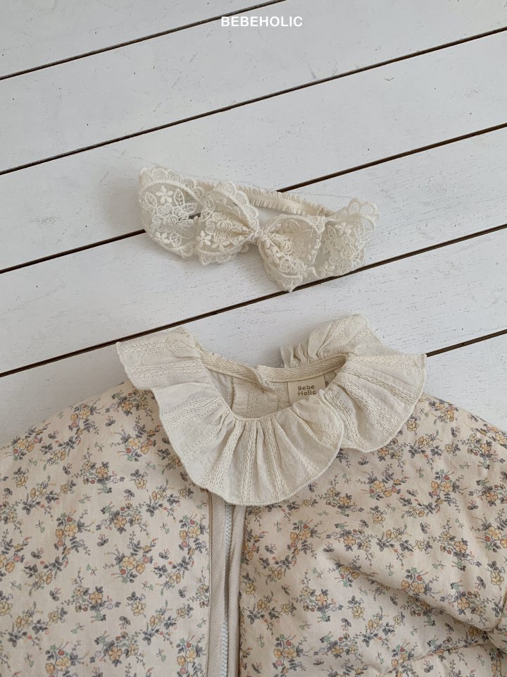 Bebe Holic - Korean Baby Fashion - #babyoninstagram - Stoke Jumper - 7