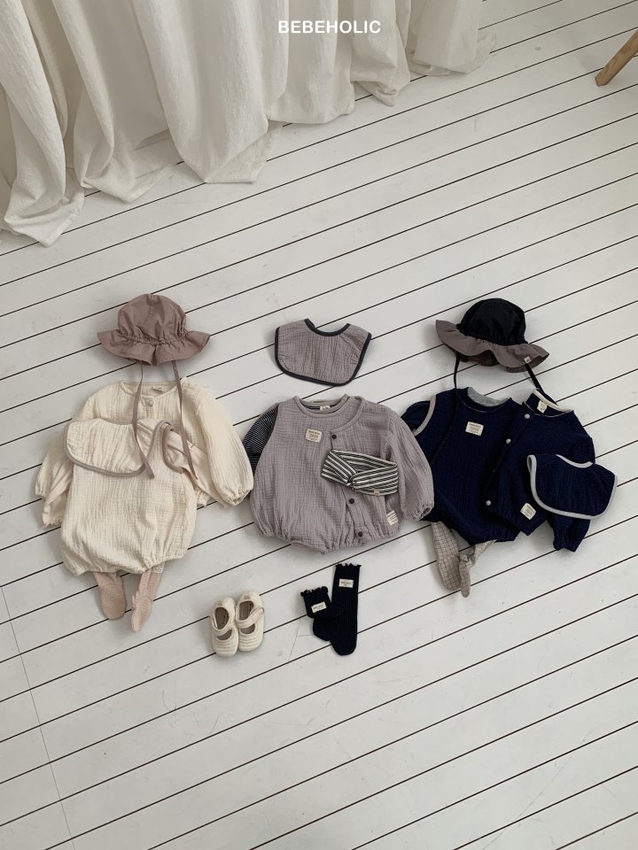 Bebe Holic - Korean Baby Fashion - #babyoninstagram - Chichi Suit
