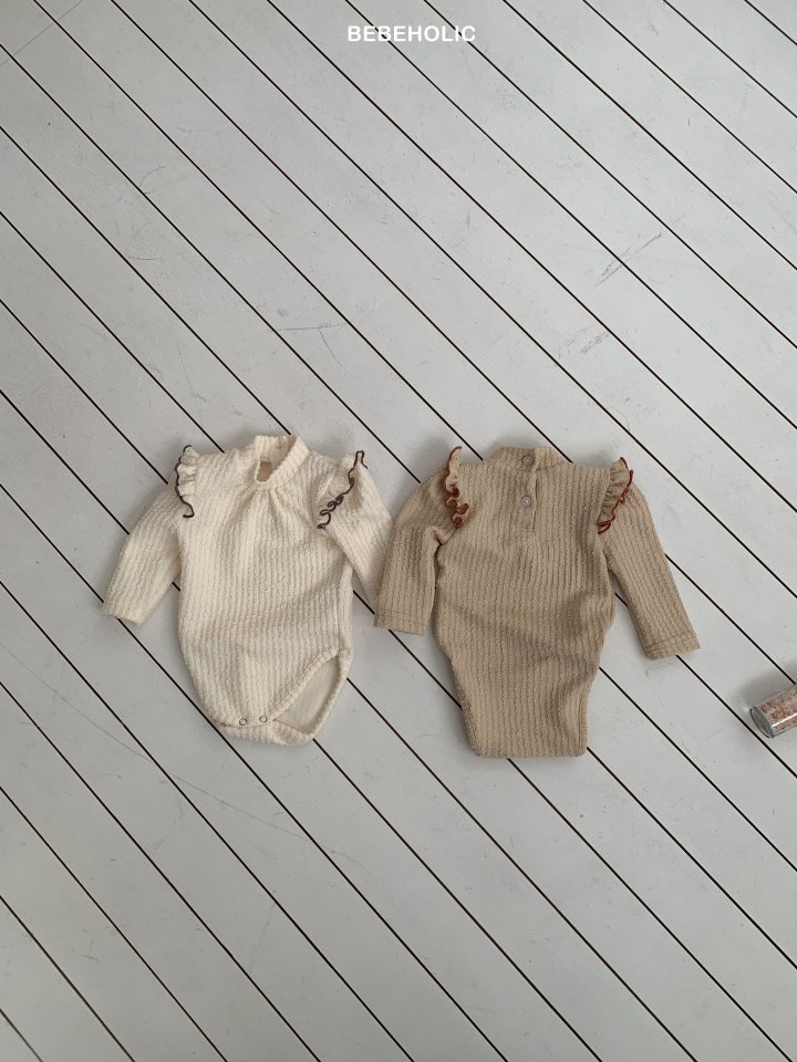 Bebe Holic - Korean Baby Fashion - #babyoninstagram - Wendy Suit - 9