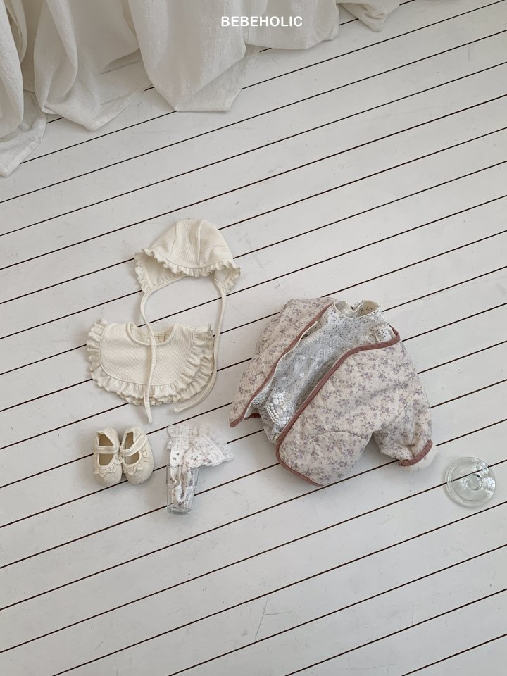 Bebe Holic - Korean Baby Fashion - #babyootd - Stoke Jumper - 8