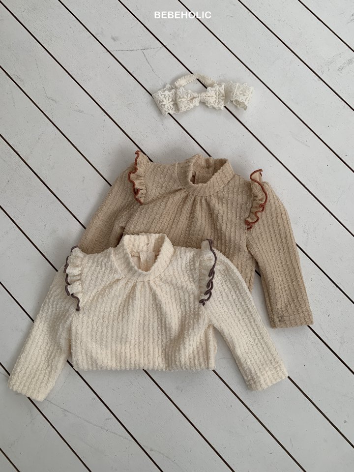 Bebe Holic - Korean Baby Fashion - #babyootd - Wendy Suit - 10