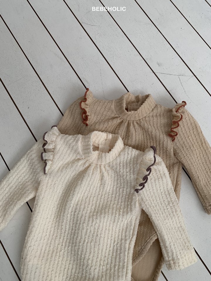 Bebe Holic - Korean Baby Fashion - #babyoutfit - Wendy Suit - 11