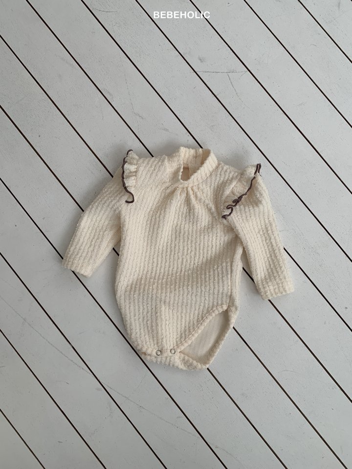 Bebe Holic - Korean Baby Fashion - #babyoutfit - Wendy Suit - 12
