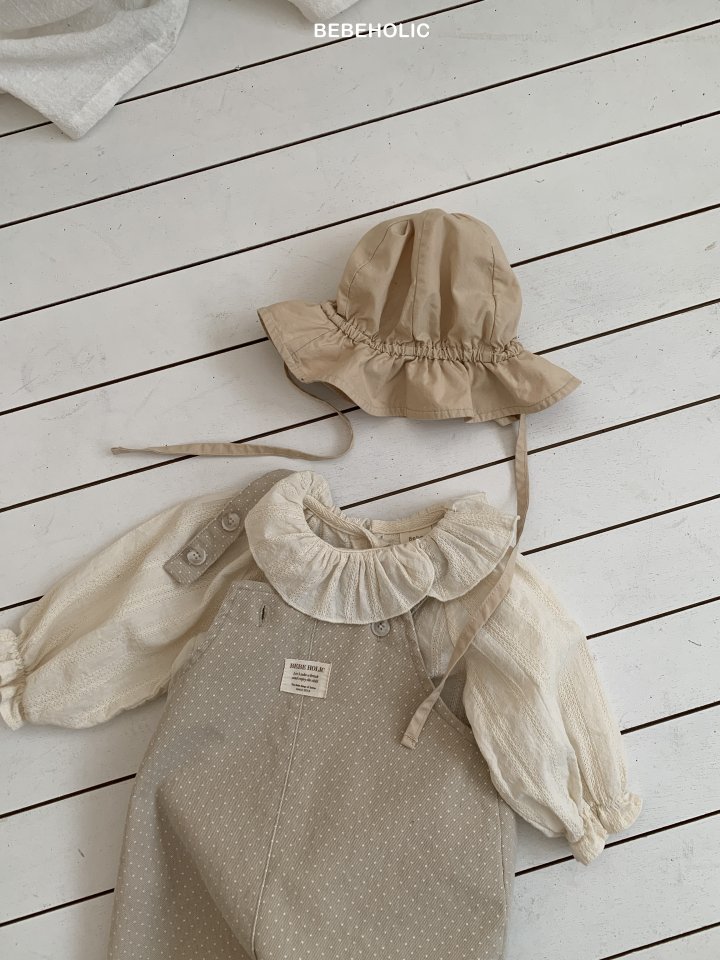 Bebe Holic - Korean Baby Fashion - #babyoutfit - Tosili Suit - 4
