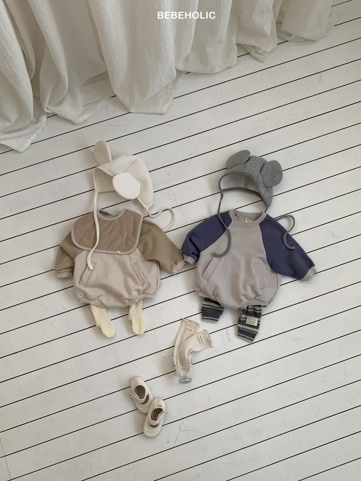 Bebe Holic - Korean Baby Fashion - #babyoutfit - Candy Suit