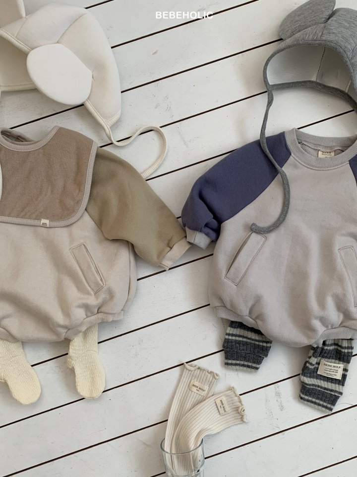 Bebe Holic - Korean Baby Fashion - #babywear - Candy Suit - 2