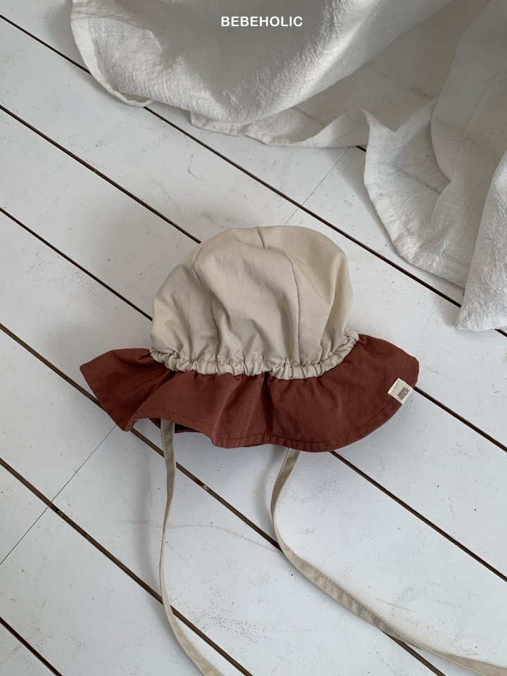 Bebe Holic - Korean Baby Fashion - #onlinebabyboutique - Loud Bucket Hat - 8