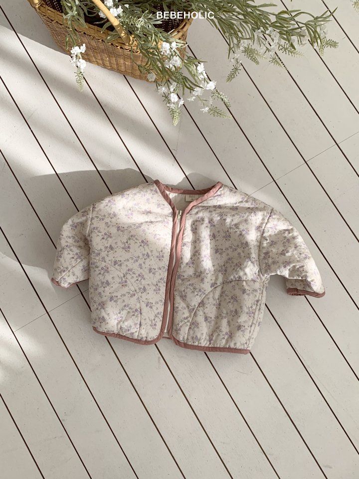 Bebe Holic - Korean Baby Fashion - #onlinebabyboutique - Stoke Jumper - 12