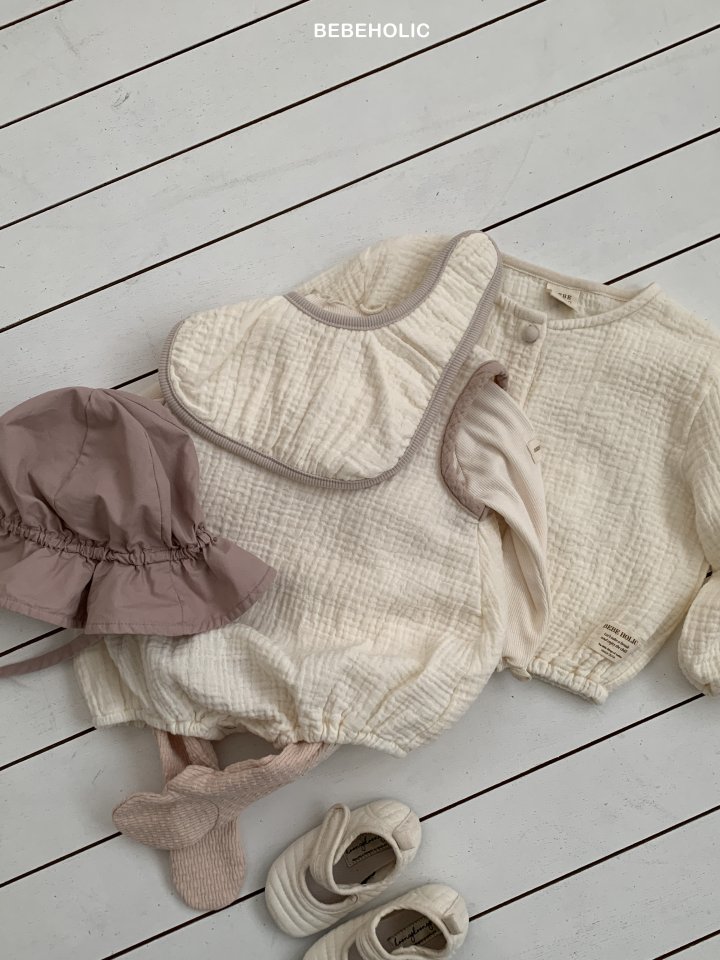 Bebe Holic - Korean Baby Fashion - #onlinebabyboutique - Chichi Suit - 6