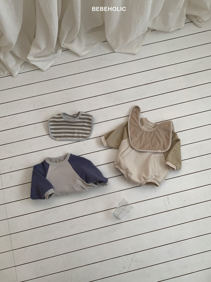 Bebe Holic - Korean Baby Fashion - #onlinebabyboutique - Candy Suit - 3