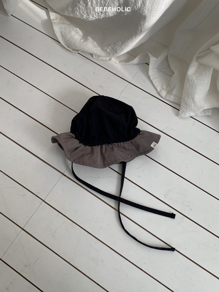 Bebe Holic - Korean Baby Fashion - #onlinebabyshop - Loud Bucket Hat - 9