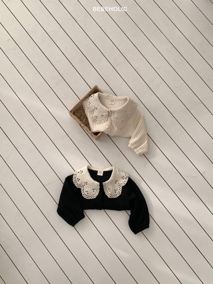 Bebe Holic - Korean Baby Fashion - #onlinebabyshop - Celly Cardigan - 10