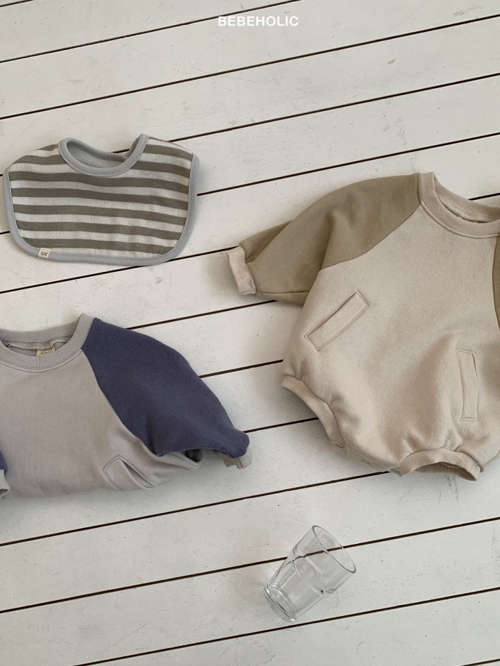 Bebe Holic - Korean Baby Fashion - #onlinebabyboutique - Candy Suit - 4