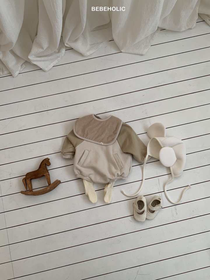 Bebe Holic - Korean Baby Fashion - #smilingbaby - Candy Suit - 5