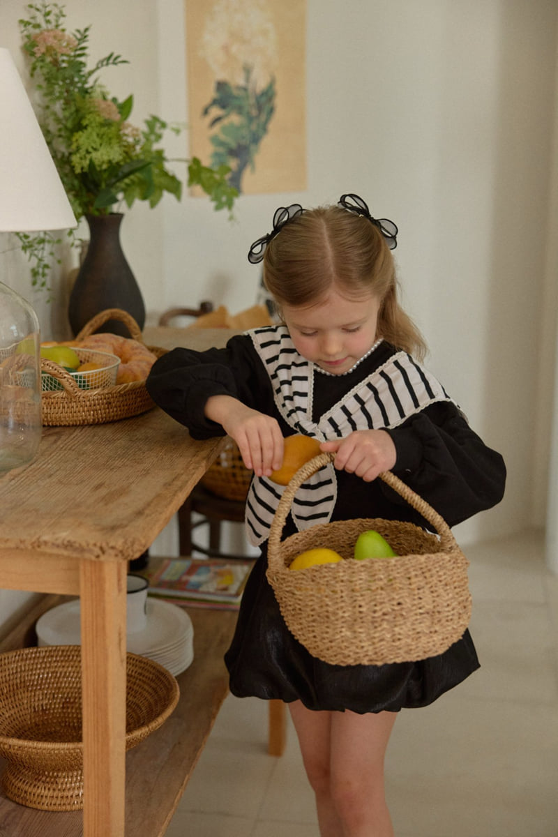Berry Berry - Korean Children Fashion - #Kfashion4kids - Dorothy Skort - 7