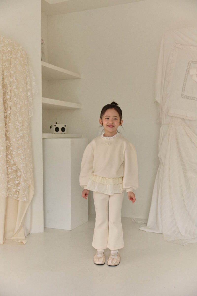 Berry Berry - Korean Children Fashion - #childofig - Joua Set - 7