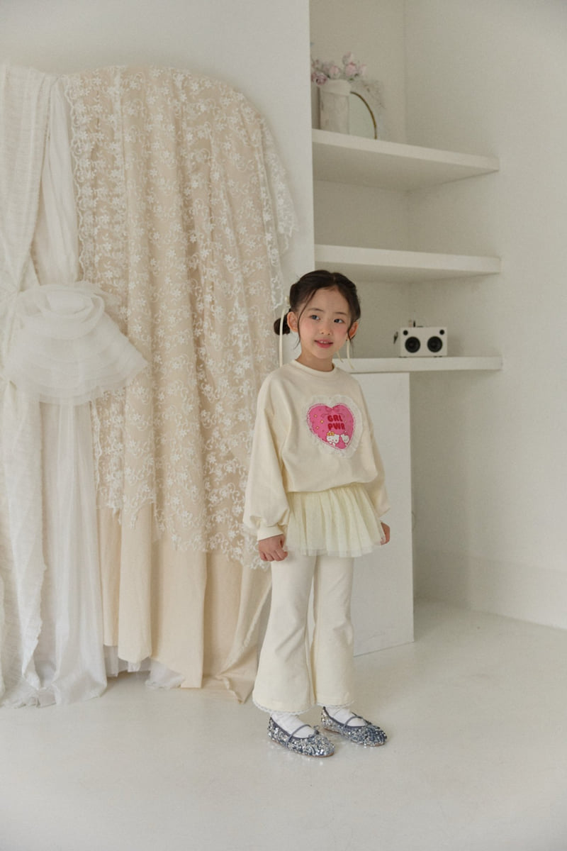 Berry Berry - Korean Children Fashion - #childofig - Cutie Cat Set - 7