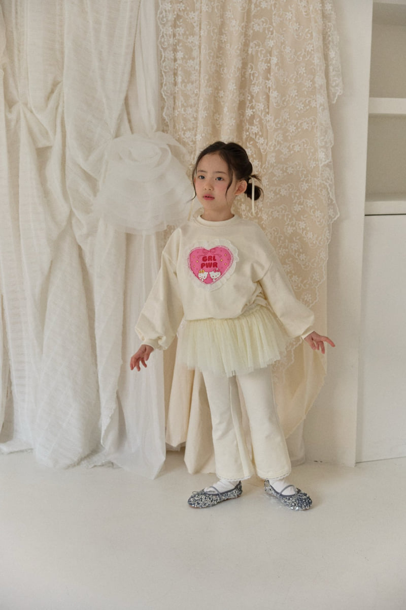 Berry Berry - Korean Children Fashion - #childofig - Cutie Cat Set - 8