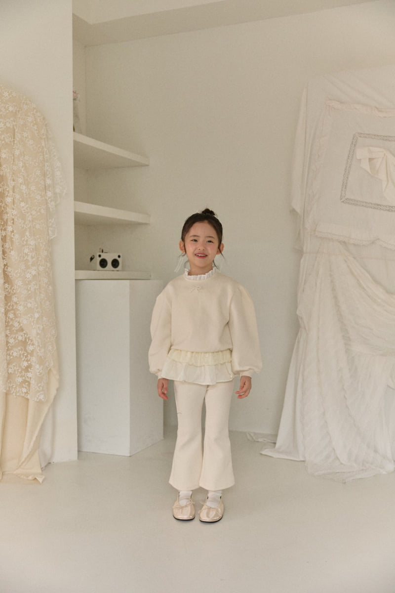 Berry Berry - Korean Children Fashion - #childrensboutique - Joua Set - 8