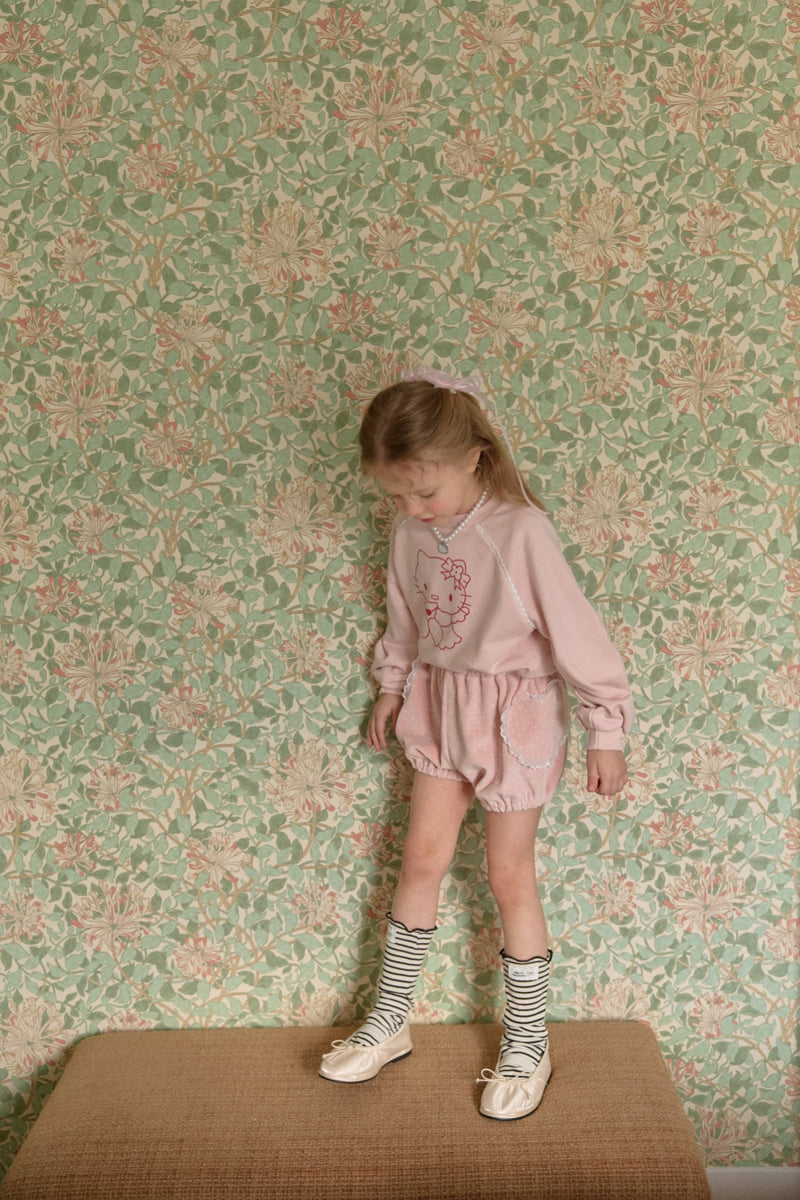 Berry Berry - Korean Children Fashion - #childrensboutique - Pippi Knee Socks - 11