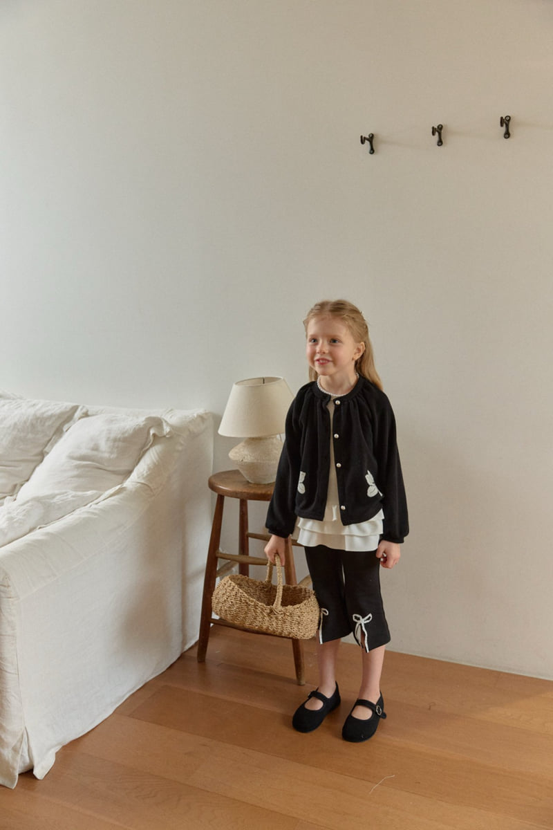 Berry Berry - Korean Children Fashion - #childrensboutique - Lily Cardigan - 8